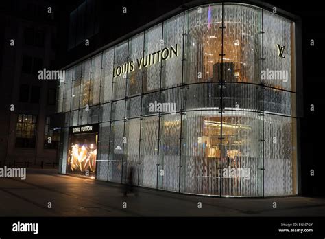 louis vuitton polen|Louis Vuitton Warsaw store, Poland.